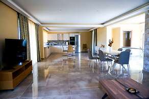 Pantokratoras Villas - Monastiri Private Pool Gem