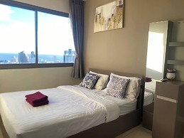 Sea View High Floor 2 Bed Room-excellent Location