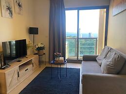 Sea View High Floor 2 Bed Room-excellent Location