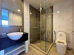 Sea View High Floor 2 Bed Room-excellent Location