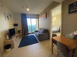 Sea View High Floor 2 Bed Room-excellent Location