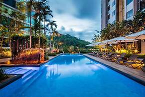 Sea View High Floor 2 Bed Room-excellent Location