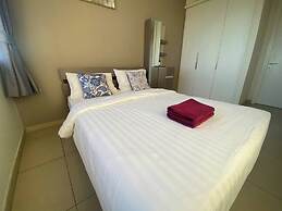 Sea View High Floor 2 Bed Room-excellent Location