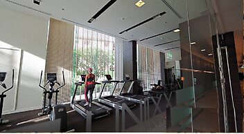 Sea View High Floor 2 Bed Room-excellent Location