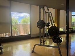 Radiance Manila bay 2 br & 3 bath