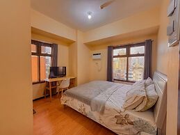 Radiance Manila bay 2 br & 3 bath