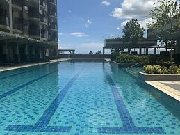 Radiance Manila bay 2 br & 3 bath