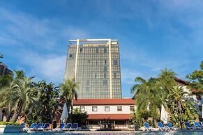Turismo Hotel Casino