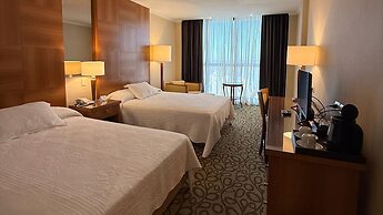 Turismo Hotel Casino