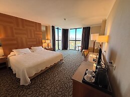 Turismo Hotel Casino