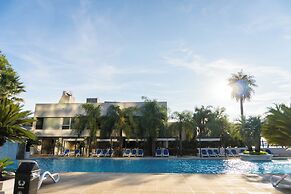 Turismo Hotel Casino