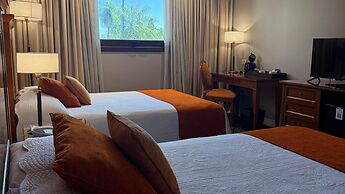 Turismo Hotel Casino
