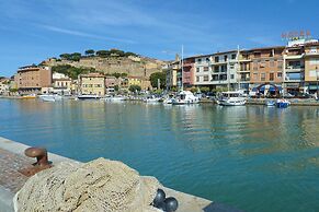 Apartment Near Grosseto's Blue Flag Beaches
