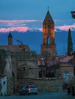 Castello Sighnaghi
