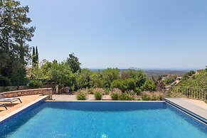 Casa Velha Pool Ocean View