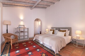 Casa Velha Pool Ocean View