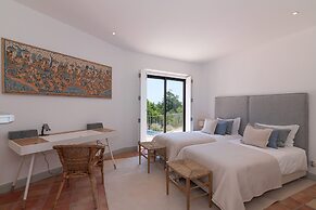 Casa Velha Pool Ocean View