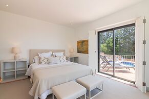 Casa Velha Pool Ocean View