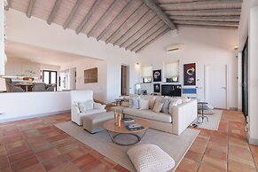 Casa Velha Pool Ocean View