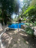 Kuuch Kaanil Villas Eco-romanticas