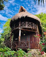 Kuuch Kaanil Villas Eco-romanticas