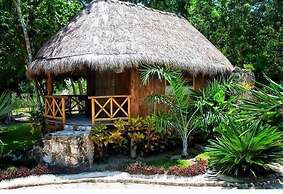 Kuuch Kaanil Villas Eco-romanticas