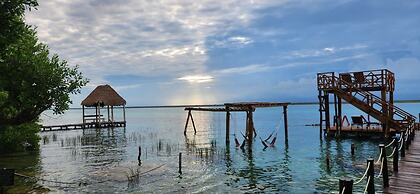 Kuuch Kaanil Villas Eco-romanticas