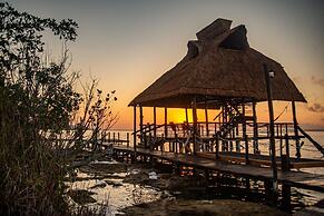Kuuch Kaanil Villas Eco-romanticas