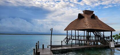 Kuuch Kaanil Villas Eco-romanticas