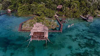 Kuuch Kaanil Villas Eco-romanticas
