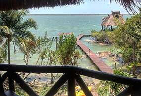 Kuuch Kaanil Villas Eco-romanticas