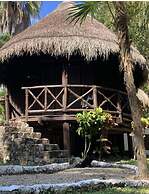 Kuuch Kaanil Villas Eco-romanticas