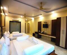 Coral Beach Resort Mandarmoni