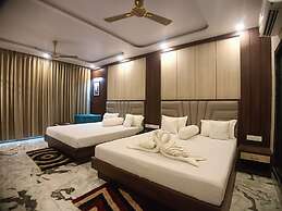 Coral Beach Resort Mandarmoni