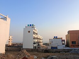 Coral Beach Resort Mandarmoni