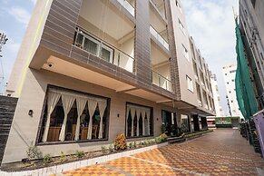 Coral Beach Resort Mandarmoni