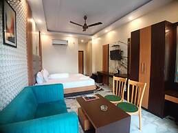 Coral Beach Resort Mandarmoni