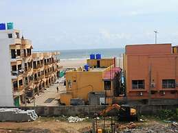 Coral Beach Resort Mandarmoni