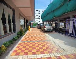 Coral Beach Resort Mandarmoni