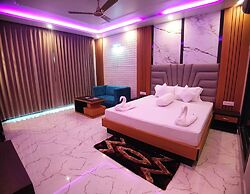 Coral Beach Resort Mandarmoni