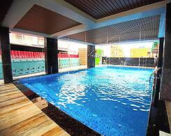 Coral Beach Resort Mandarmoni