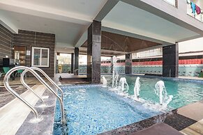 Coral Beach Resort Mandarmoni