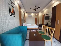 Coral Beach Resort Mandarmoni