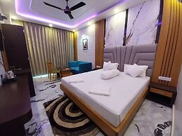 Coral Beach Resort Mandarmoni