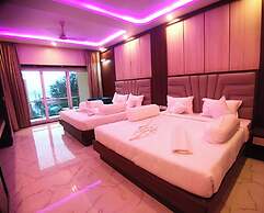 Coral Beach Resort Mandarmoni