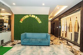 Coral Beach Resort Mandarmoni