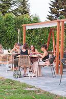 Locanda L'orangerie