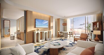 The Westerly At Hilton Aruba Caribbean Resort