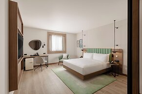 Hilton Garden Inn Agdam