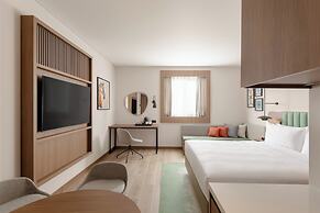 Hilton Garden Inn Agdam